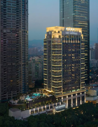 深圳东海朗廷酒店