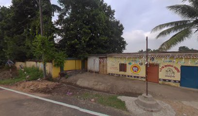 National Highway Inspection Bunglow
