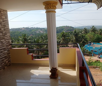 Skanda homestay