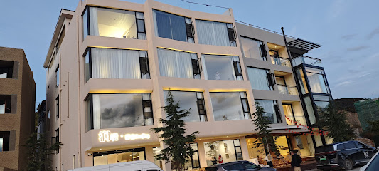 Runjing ·Meri Designer Hotel