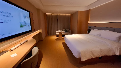 JI HOTEL