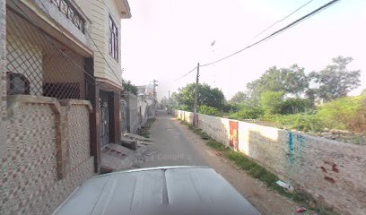 Aggarwal Bhawan,