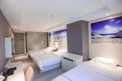Changyou Boutique Hotel