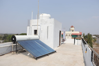 Bharat Yatri Niwas,Akkalkot