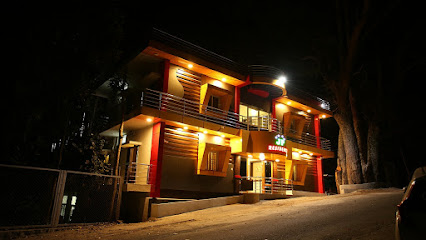 JP RESIDENCY