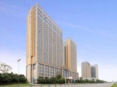 Vienna International Hotel