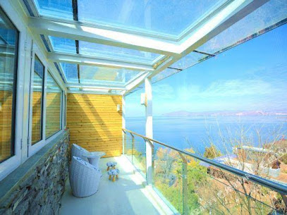 目海悦天海景度假别墅