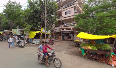 Hotel rajrajeshwari