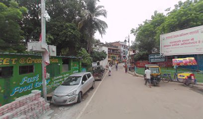 Sadashiv homestay