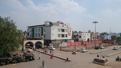 Laj Ss Regency Hotel