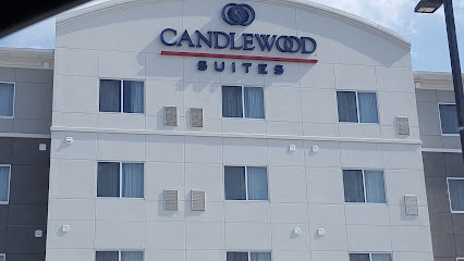 Candlewood Suites Grand Island, an IHG Hotel