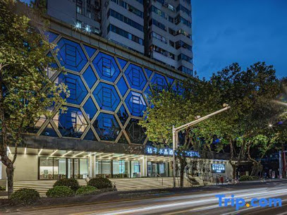 Crystal Orange Hotel