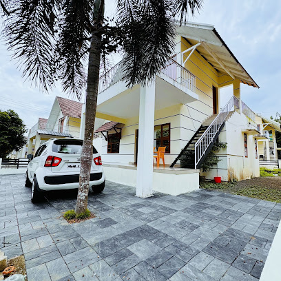 Skyview villa