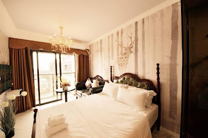 yajuHolidayAPartment
