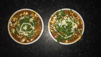 hotel and restaurant