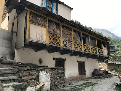Devaangan Homestay