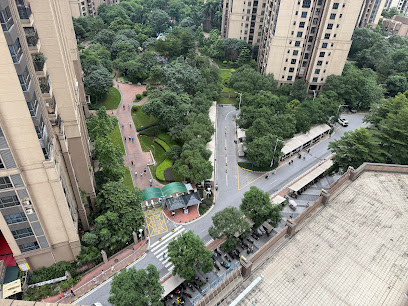 广州薇阁公寓(琶洲会展万胜围地铁站店）