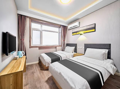 100inn HOTEL