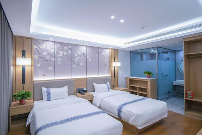 Zhongmu Haotai Smart Hotel