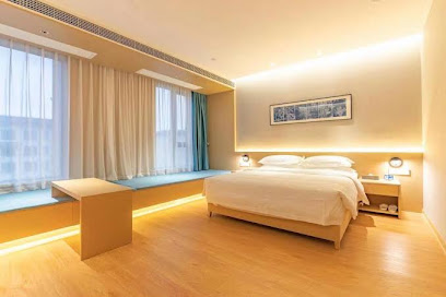 Jiaxing Xianghu Xingtiandi Hotel