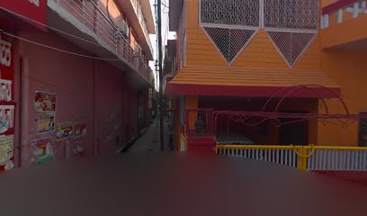 Hotel Vinay Plaza