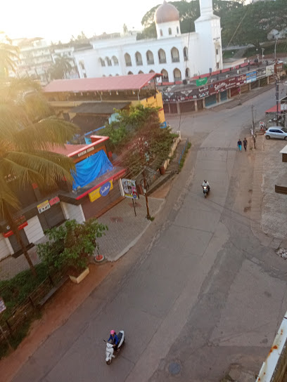 Rukmini Residency
