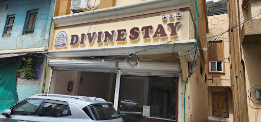 HOTEL DIVINE STAY