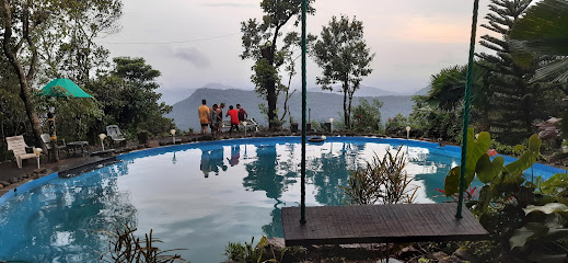Paithalmala ReginaSilva Jungle Resort