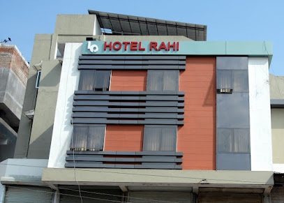 Hotel Rahi