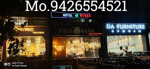 Hotel Shree Nivas