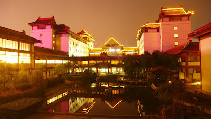 YING ZHOU INTERNATIONAL HOTEL 酒店