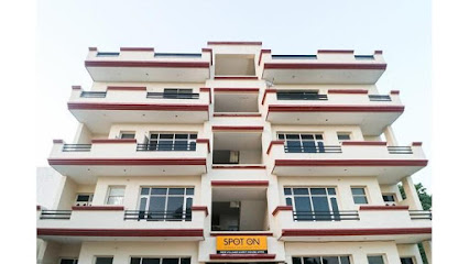 SPOT ON 49193 New Village Guest House