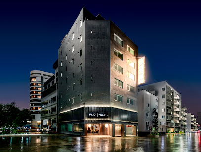 東旅自由所 Hotel East - FLO