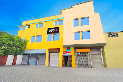 Super Hotel O by OYO Star Mall Kolkata Formerly Dreamland