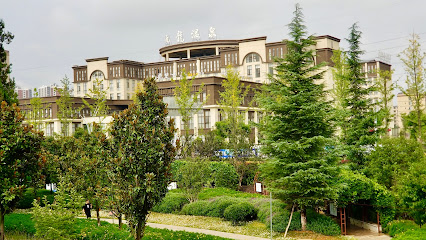 Jiulong Hot Spring Holiday Hotel