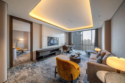 International Hotel LuoYang