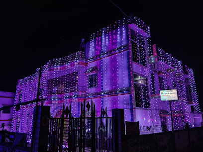 HOTEL OM PALACE AND BANQUET HALL