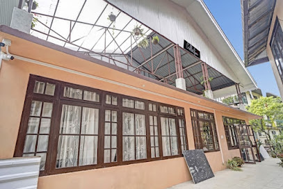 Capital O Bhumpadzong Retreat