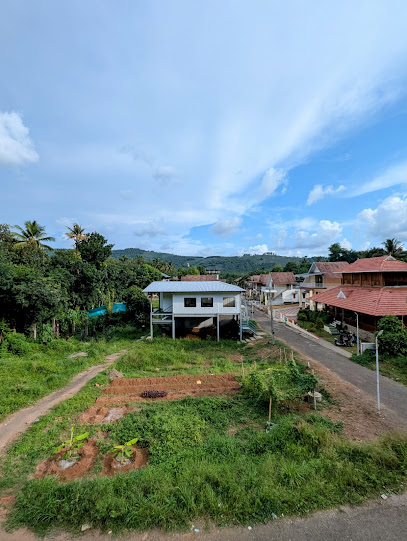 Chakkanthara's Resort Villa