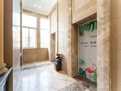Hill Hotel
