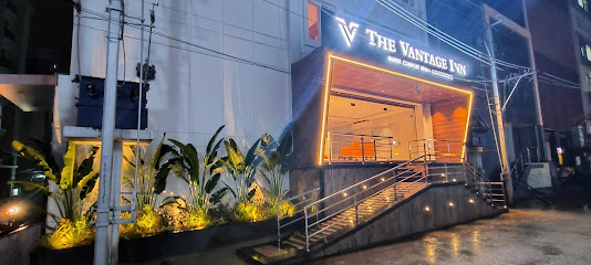 The Vantage Inn