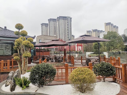 Hanzhong Tianhan Langyue Hotel