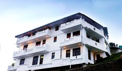 Hotel Divyansh By VRB Hotels Dharamshala