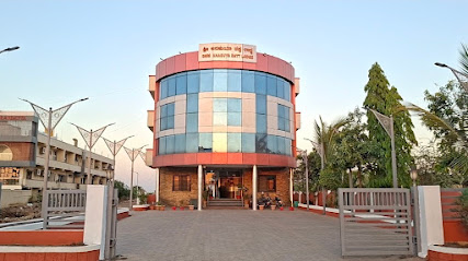 Shri Anasuya Datt Lodge - Ganagapur