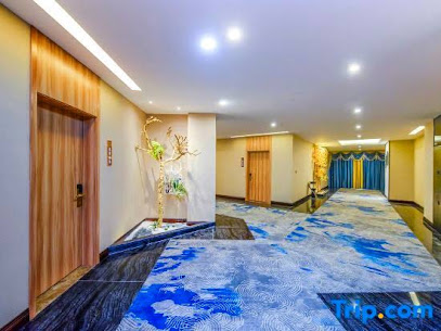 MK Boutique Hotel