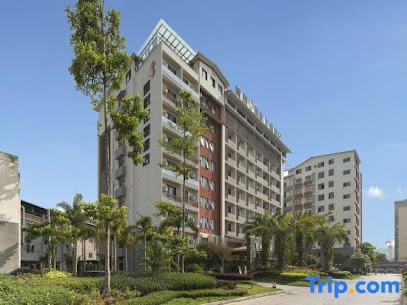 Yunyi Zhenyue Garden Hotel