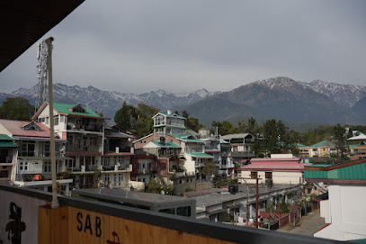 Palampur Snow Villa