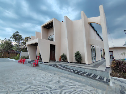 Indraprastha Resort