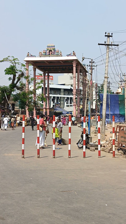 MAYURA Residency