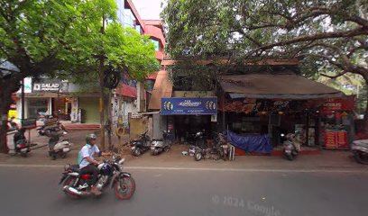 Structural Homes Near MIMS Hospital